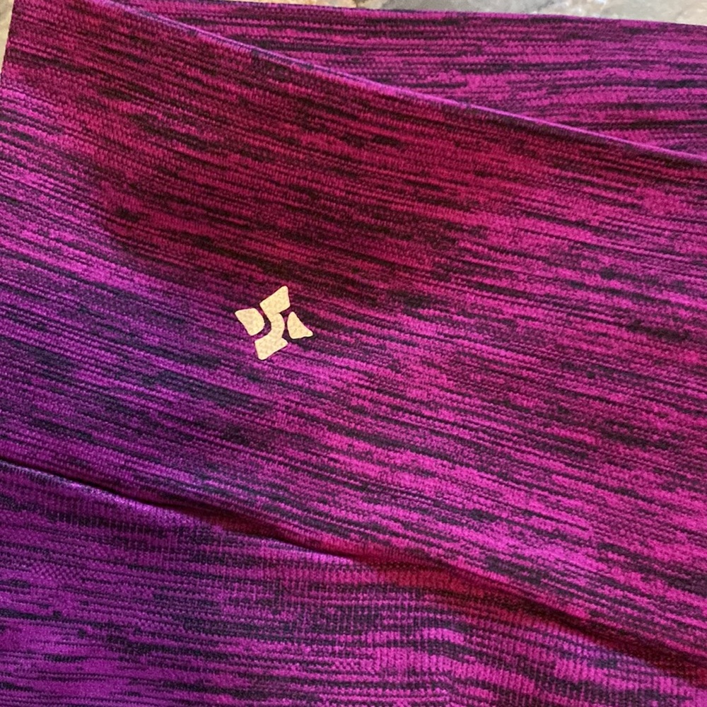 Nux Capri Legging Bundle - image 5